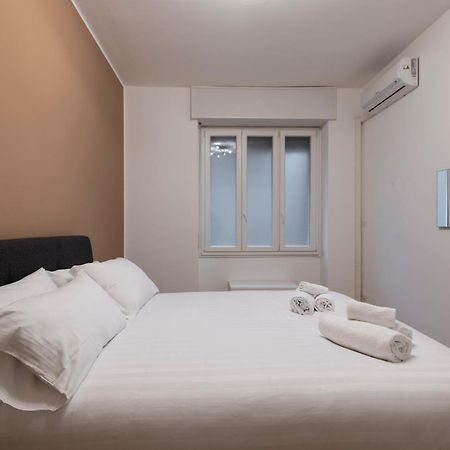 Corso Garibaldi 64 - Living Milan Apartment Exterior photo