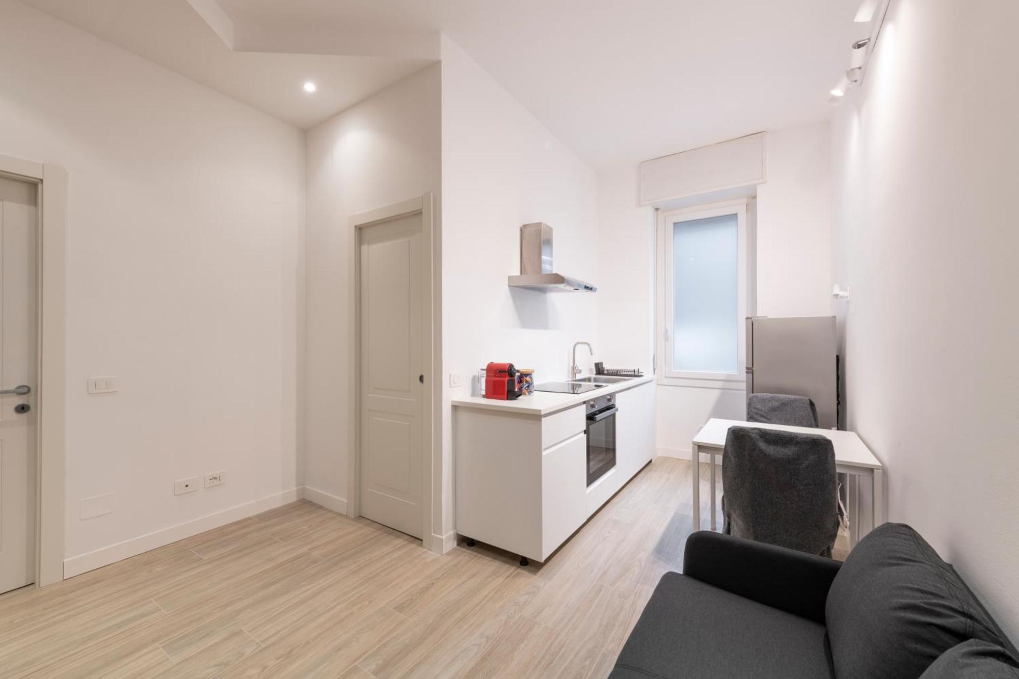 Corso Garibaldi 64 - Living Milan Apartment Exterior photo